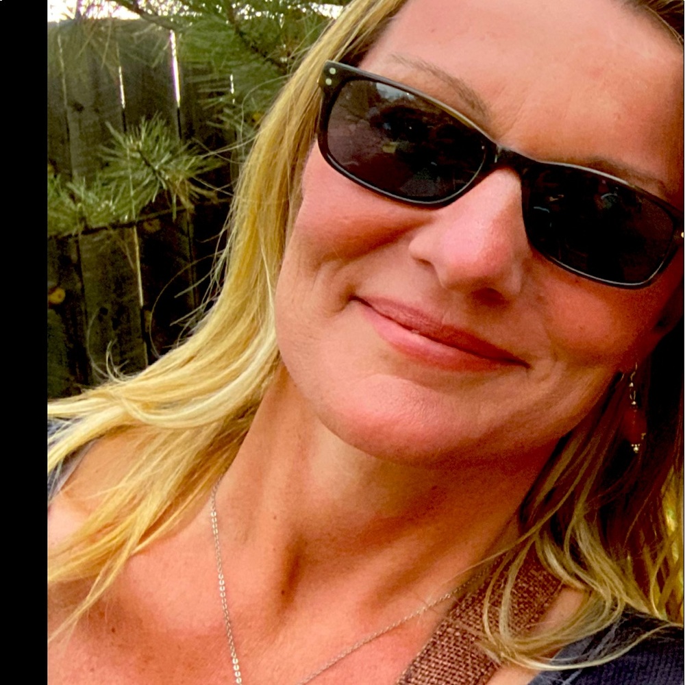 Meet your Posher, Donna